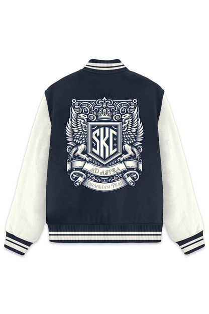 Unisex Varsity Jacket