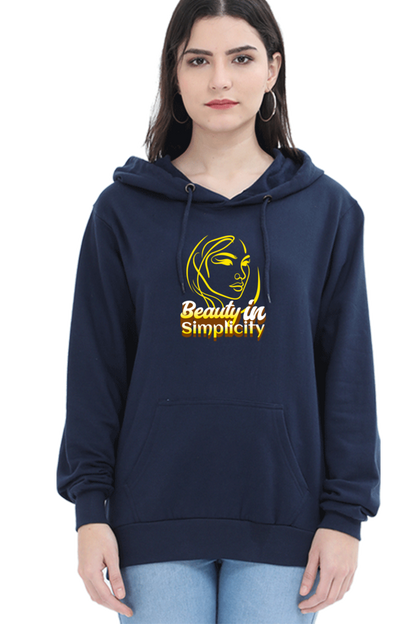 Hoodie For Girls and Women