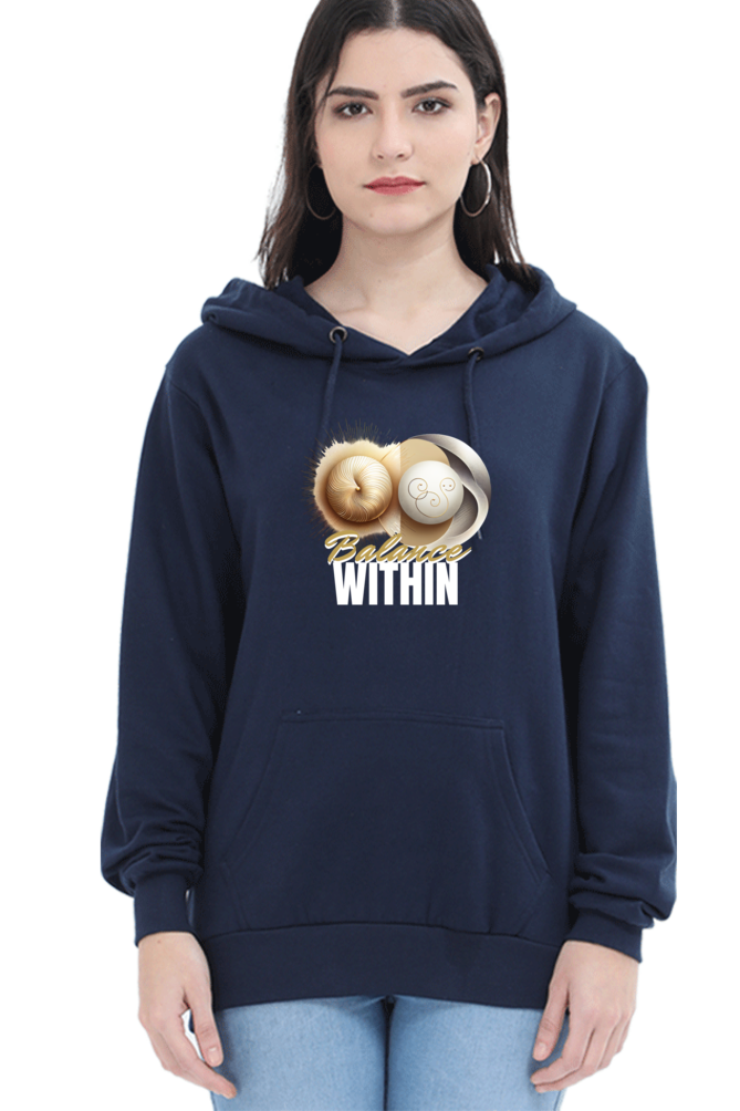 Hoodie For Girls and Women