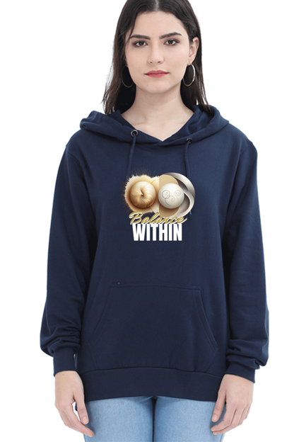 Hoodie For Girls and Women