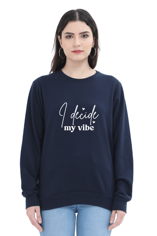 Sweatshirt For Women and Girl's