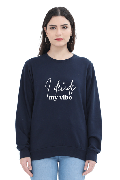 Sweatshirt For Women and Girl's