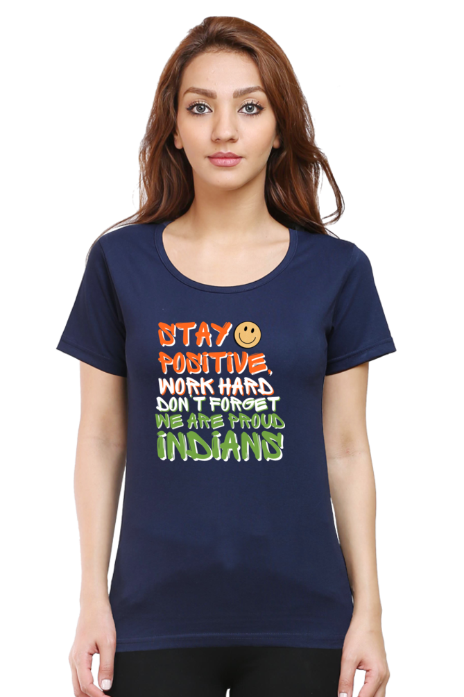 Patriotic Women T Shirts