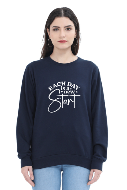 Sweatshirt For Women and Girl's