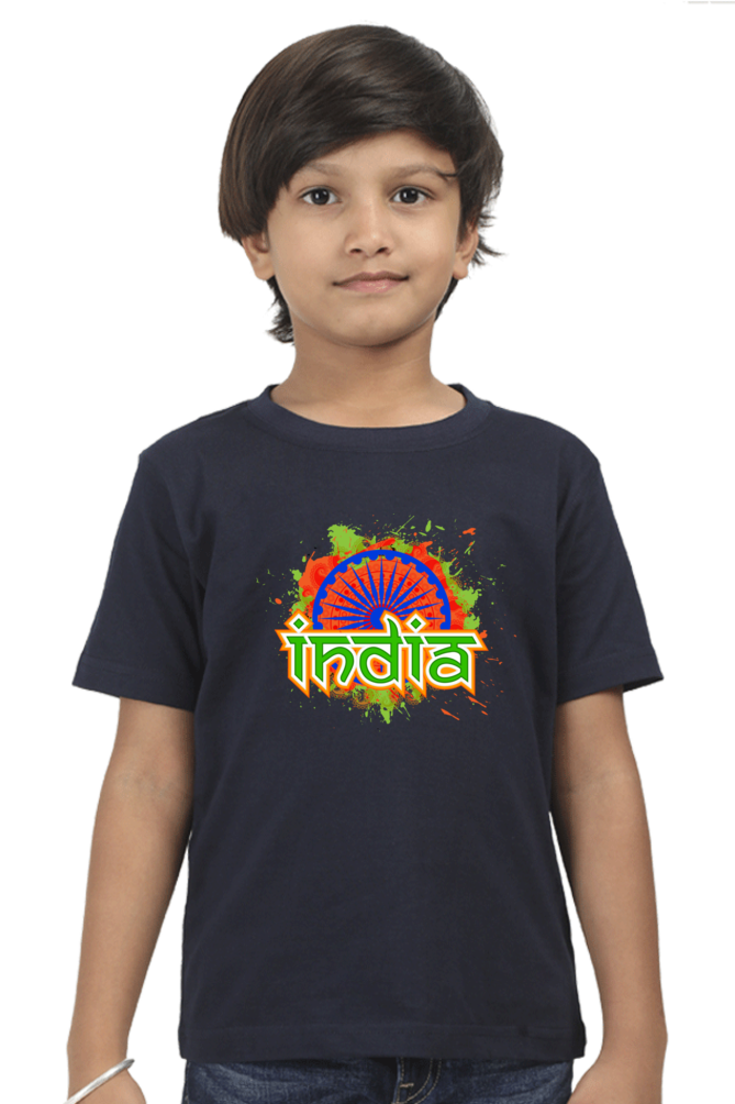 Patriotic T Shirts for Boys