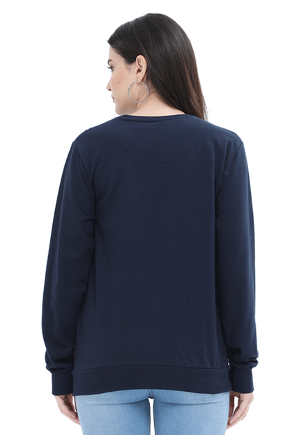 Sweatshirt For Women and Girl's