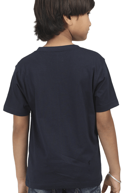 Indian Flag Independence Day T Shirts for Boys