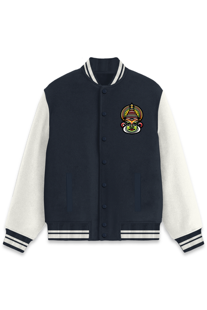 Unisex Varsity Jacket