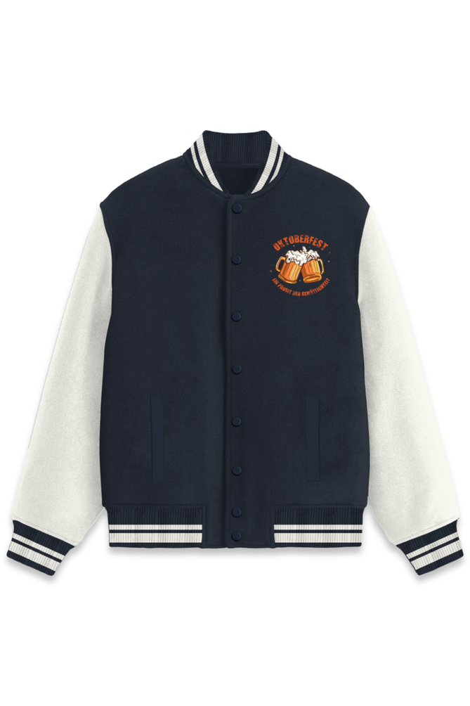 Unisex Varsity Jacket