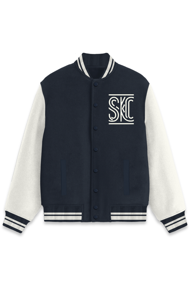 Unisex Varsity Jacket