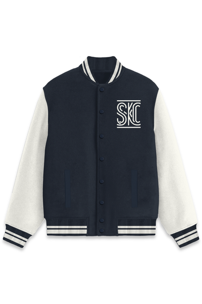 Unisex Varsity Jacket