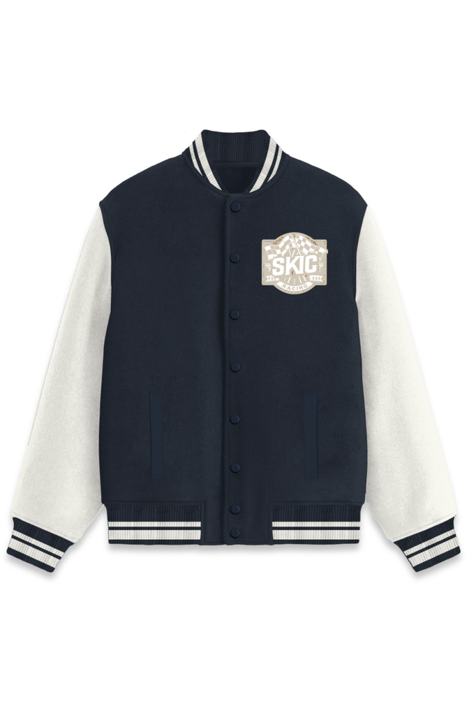 Unisex Varsity Jacket