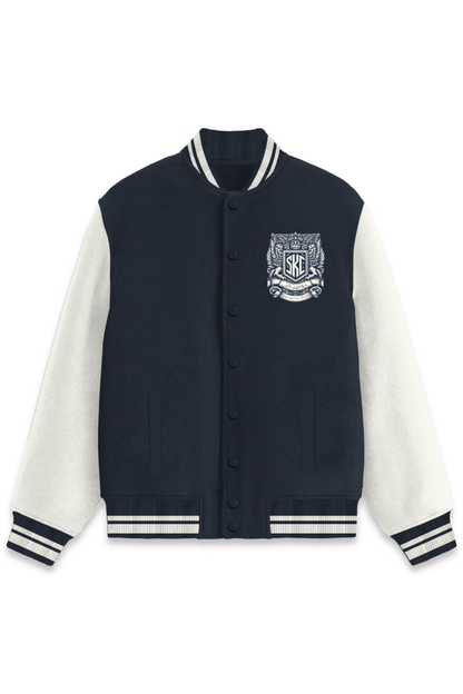 Unisex Varsity Jacket