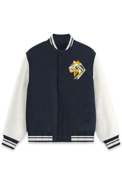 Unisex Varsity Jacket