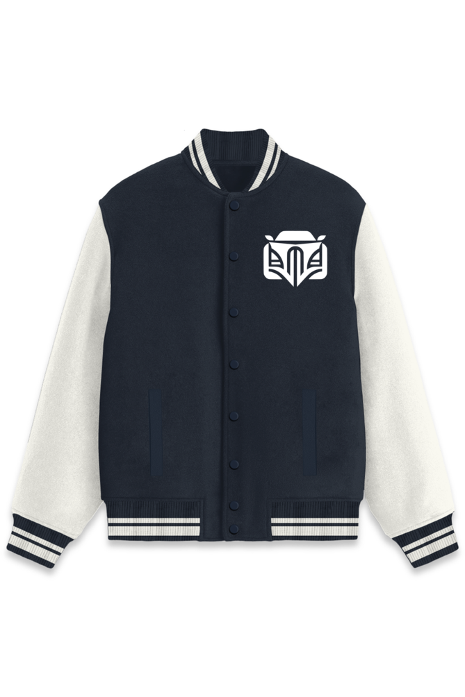 Unisex Varsity Jacket