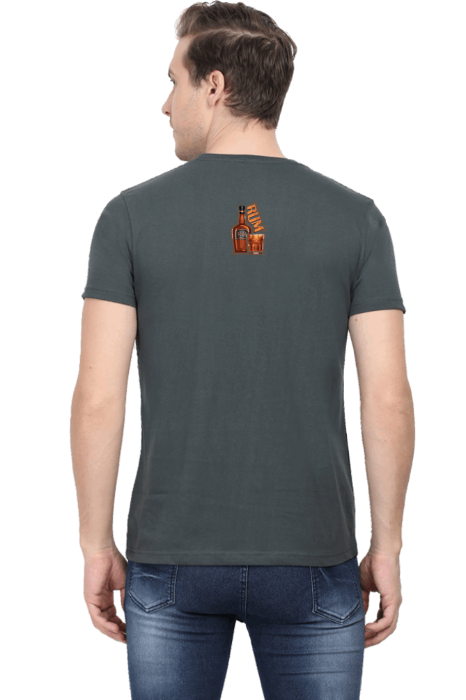 Hak Se Rum-Ologist - Men's T Shirt