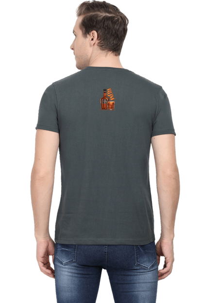 Hak Se Rum-Ologist - Men's T Shirt