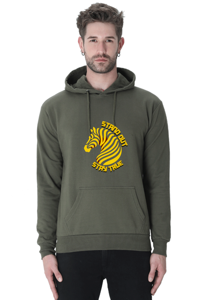 Men's Hoodie