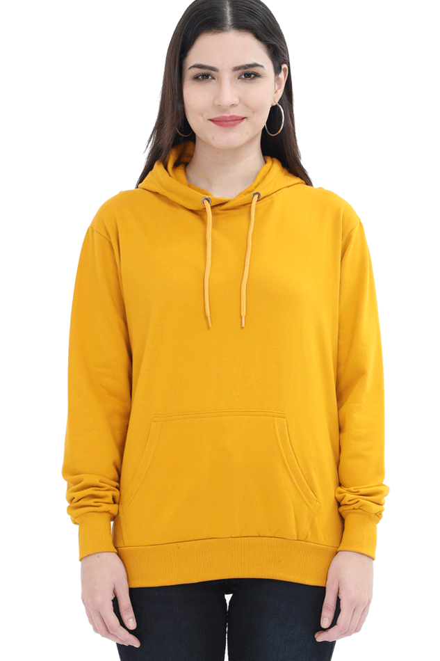 Hoodie For Girls and Women