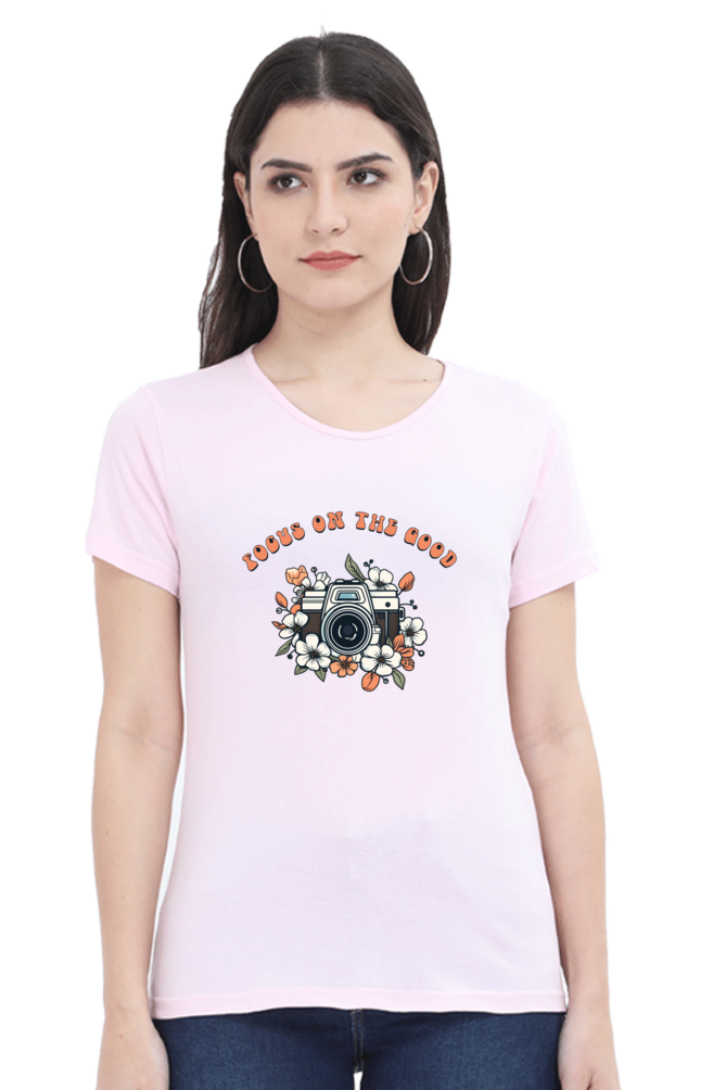 The Good T Shirts For Women