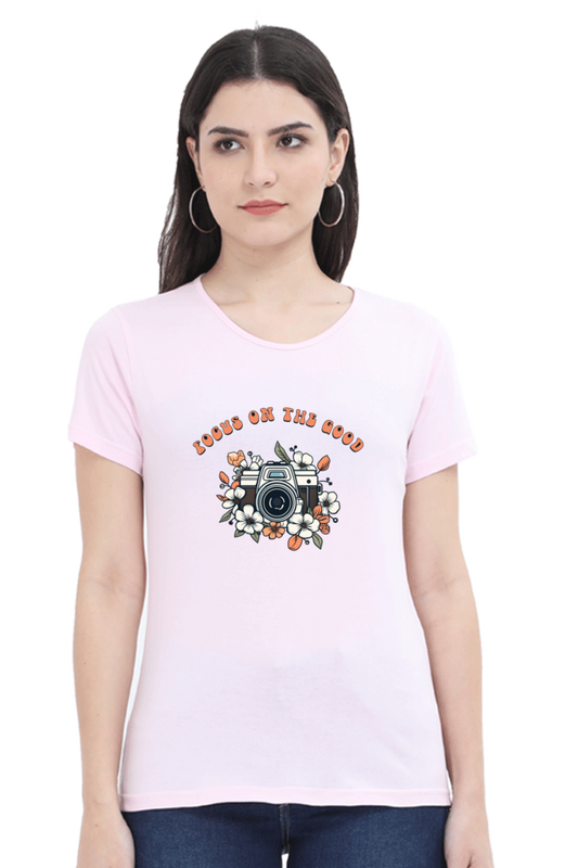 The Good T Shirts For Women