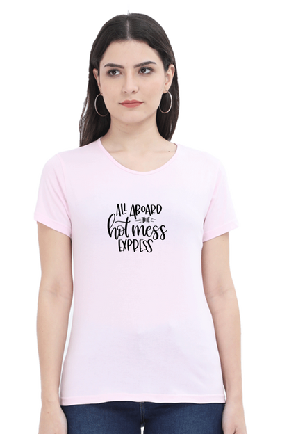 Express T Shirts For Women