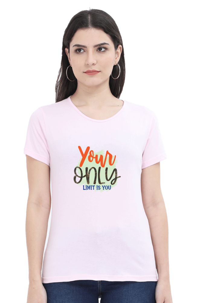 Your Only T Shirts For Women