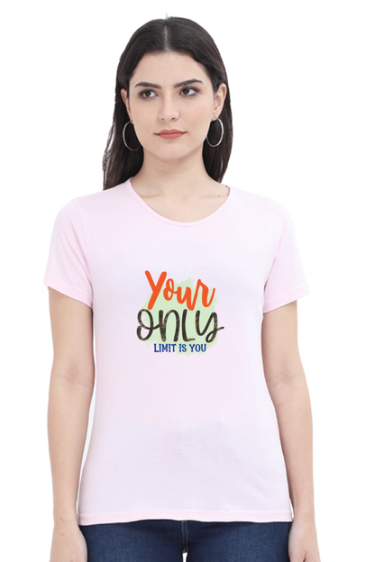 Your Only T Shirts For Women