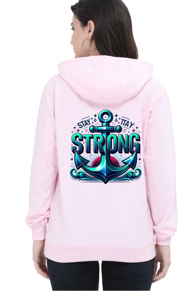 Hoodie For Girls and Women