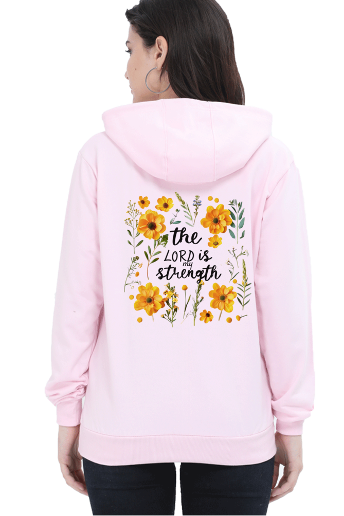 Girls & Women Hoodie