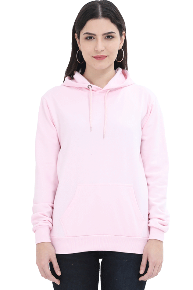 Girls & Women Hoodie