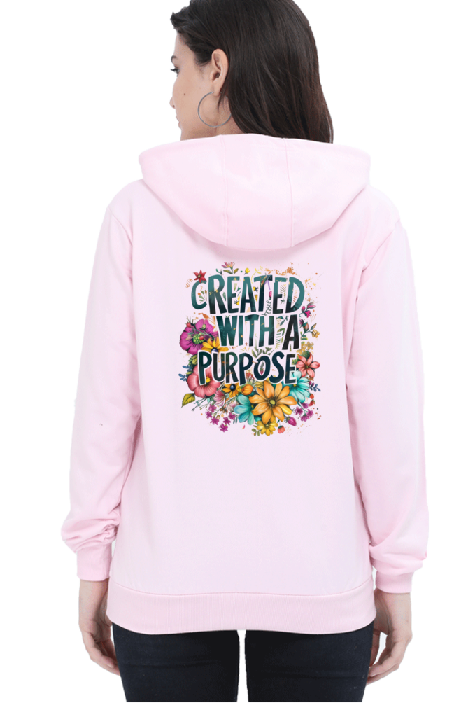 Girls & Women Hoodie