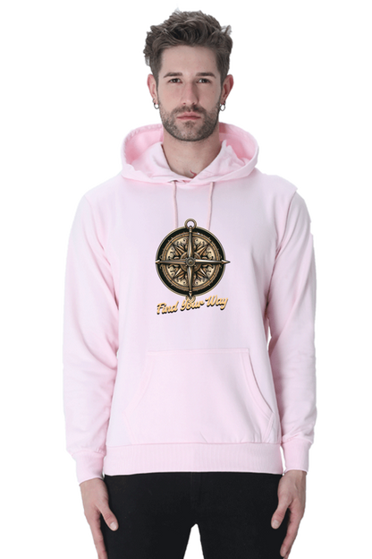 Men's Hoodie