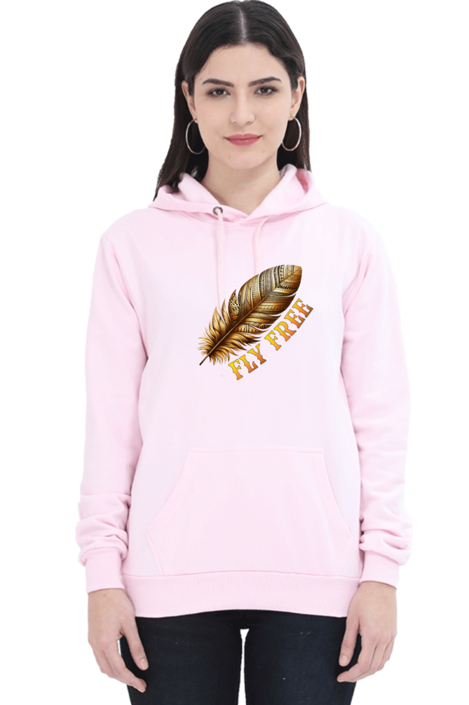 Hoodie For Girls and Women