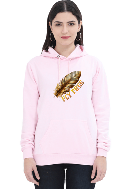 Hoodie For Girls and Women