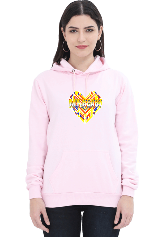 Hoodie For Girls and Women