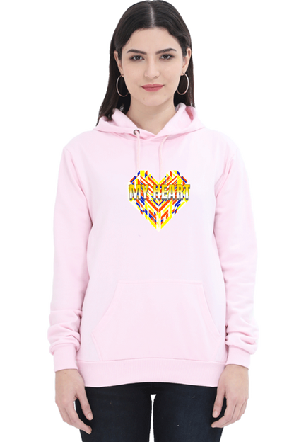 Hoodie For Girls and Women