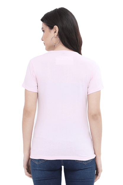 Ashoka Chakra Independence Day Women T Shirts