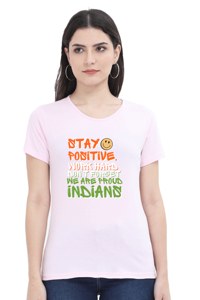 Patriotic Women T Shirts