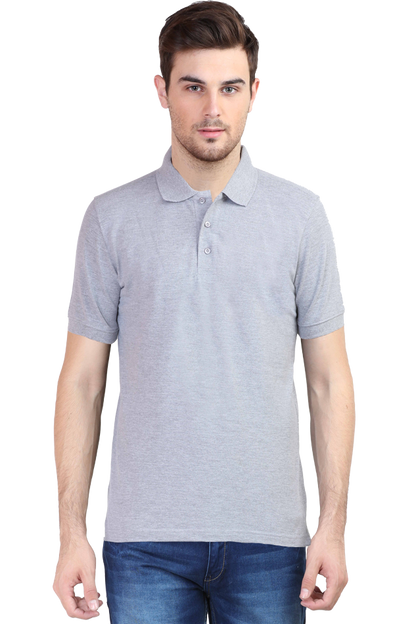 Polo Half Sleeve T Shirts For Mens