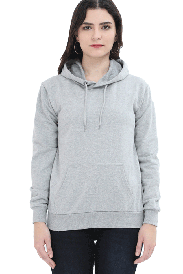 Girls & Women Hoodie