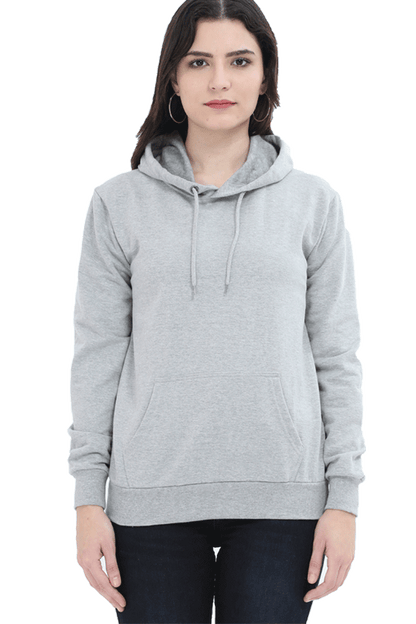 Girls & Women Hoodie