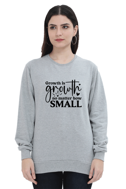 Women and Girl's Sweatshirt