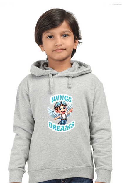 Boy's Hoodie