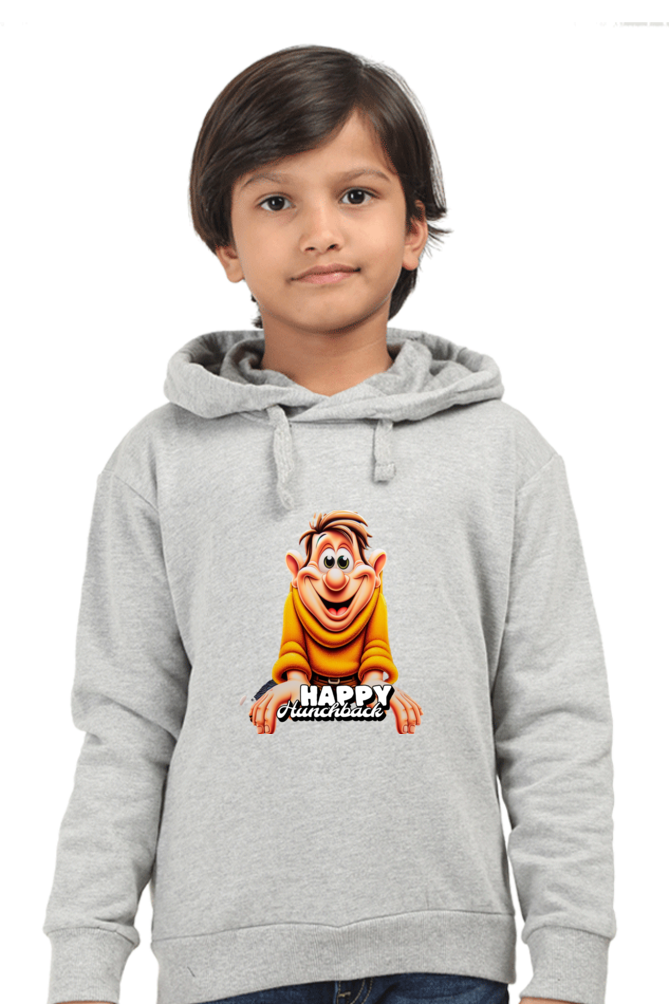 Boy's Hoodie