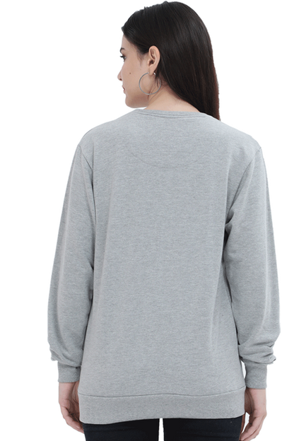 Sweatshirt For Women and Girl's