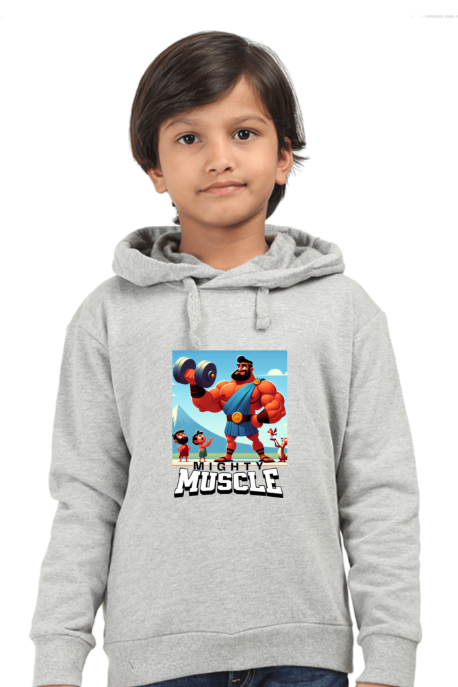 Boy's Hoodie