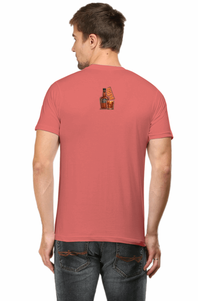 Hak Se Rum-Ologist - Men's T Shirt