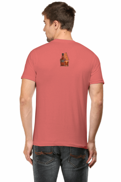 Hak Se Rum-Ologist - Men's T Shirt