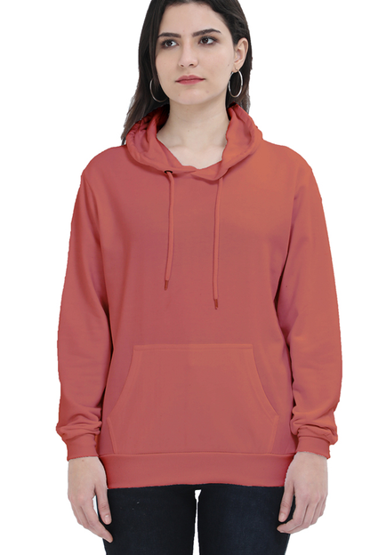 Girls & Women Hoodie